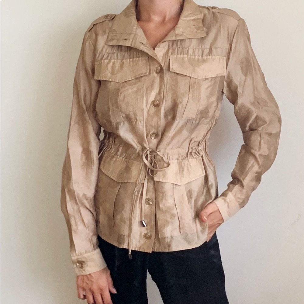 Light Jacket